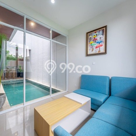 KESEMPATAN EMAS! Vila di , Luas 98m2m², Lingkungan Elite dengan privasi terjaga KESEMPATAN EMAS! Vila di , Luas 98m2m², Lingkungan Elite dengan privasi terjaga