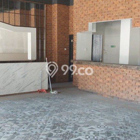 Komersial Dijual di Denpasar LT 376m2 & LB 466m2 Lokasi Terbaik! Komersial Dijual di Denpasar LT 376m2 & LB 466m2 Lokasi Terbaik!