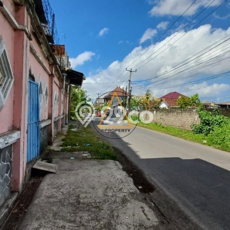 Lahan Investasi Lokasi Denpasar Barat Denpasar SHM Lahan Investasi Lokasi Denpasar Barat Denpasar SHM