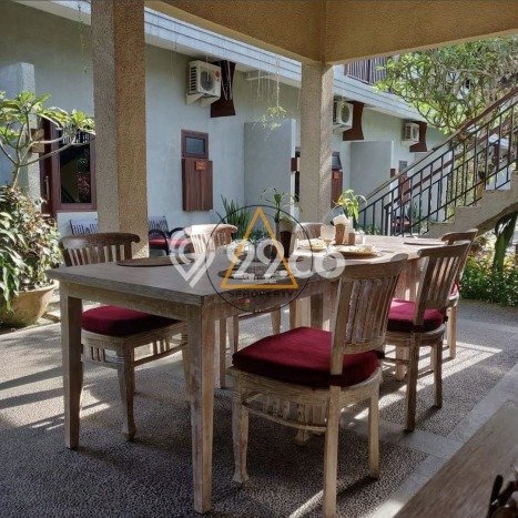 Aset Strategis! Vila di Ubud, Ukuran 2600m2m², Area Premium dengan nilai tinggi Aset Strategis! Vila di Ubud, Ukuran 2600m2m², Area Premium dengan nilai tinggi