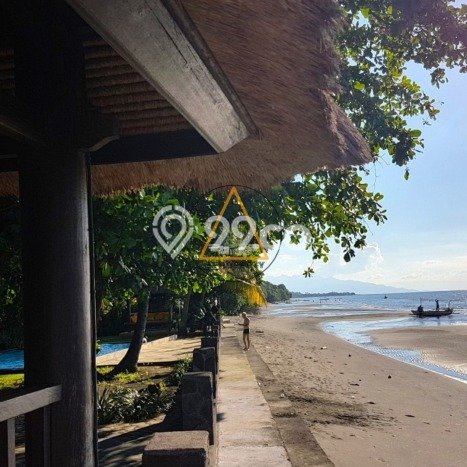 FOR SALE! Vila di Buleleng, Area 4000m2m², Posisi Strategis FOR SALE! Vila di Buleleng, Area 4000m2m², Posisi Strategis