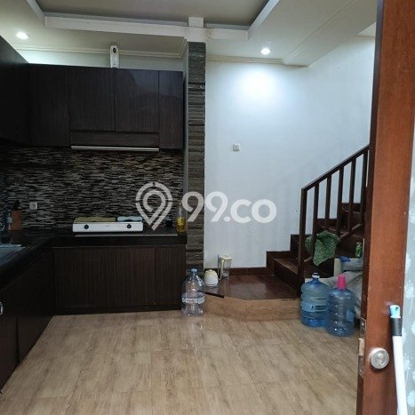 Rumah Luxury Modern Siap Huni di Jimbaran Badung Rumah Luxury Modern Siap Huni di Jimbaran Badung