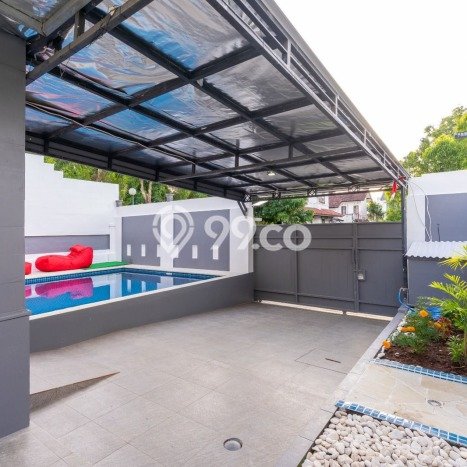 Tersedia Vila di , Area 220m2m², Lokasi Strategis Tersedia Vila di , Area 220m2m², Lokasi Strategis