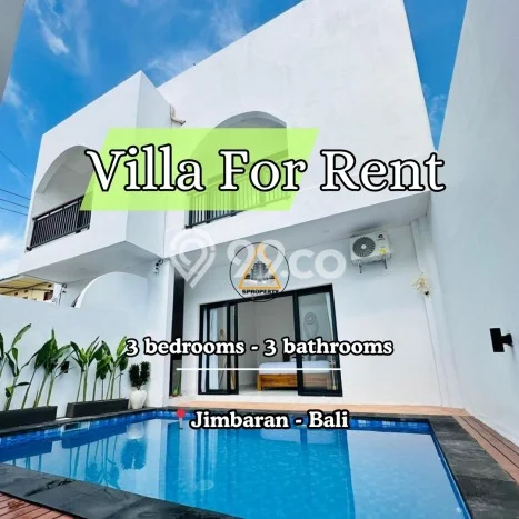 Vila Premium di , Luas 0m2m², Kawasan Nyaman Vila Premium di , Luas 0m2m², Kawasan Nyaman