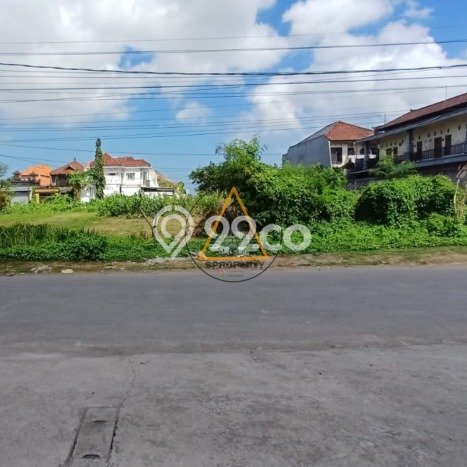Lahan Investasi Lokasi Denpasar Barat Denpasar SHM Lahan Investasi Lokasi Denpasar Barat Denpasar SHM