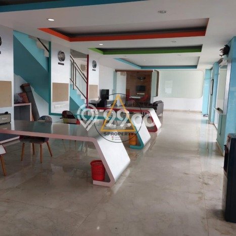 Ruko di , Luas 773m2m², Posisi Mainroad Ruko di , Luas 773m2m², Posisi Mainroad