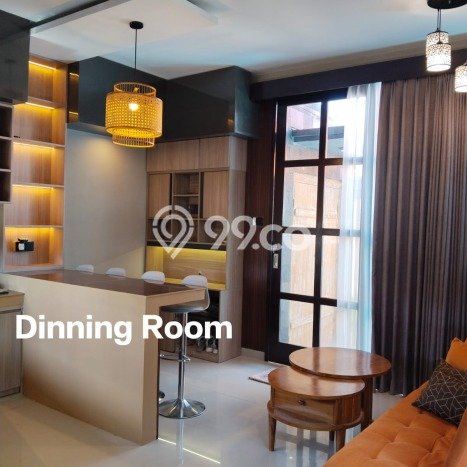 Vila Premium di , Area 145m2m², Akses Badung, Badung Vila Premium di , Area 145m2m², Akses Badung, Badung