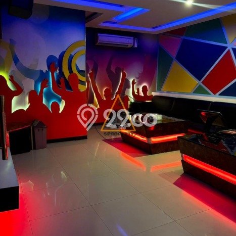 Komersial Dijual Lokasi Emas di Denpasar Barat Luas 650m2 Komersial Dijual Lokasi Emas di Denpasar Barat Luas 650m2