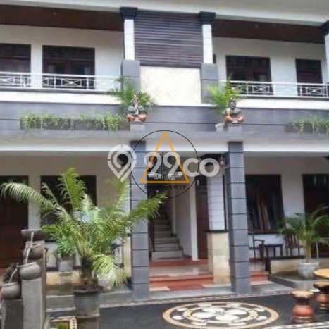 Unit Kost Dijual di Kedonganan dengan 21 Kamar Area Ramai Unit Kost Dijual di Kedonganan dengan 21 Kamar Area Ramai