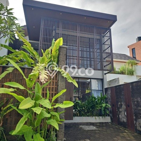 Vila Potensial di , Area 120m2m², Dekat ke Badung, Badung Vila Potensial di , Area 120m2m², Dekat ke Badung, Badung