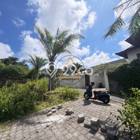 Tanah Kavling Dijual di Badung dengan Spesifikasi 3970m2 Tanah Kavling Dijual di Badung dengan Spesifikasi 3970m2