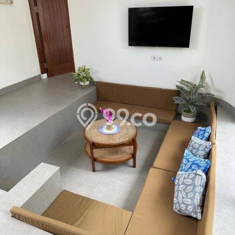 BISNIS POTENSIAL! Vila Kawasan , Area 125m2m², Potensi Bagus BISNIS POTENSIAL! Vila Kawasan , Area 125m2m², Potensi Bagus