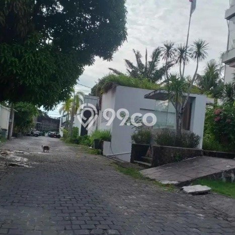 Dijual Tanah Lokasi Kerobokan, Badung Seluas 240m2 Dijual Tanah Lokasi Kerobokan, Badung Seluas 240m2