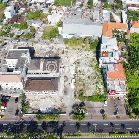 Kavling Tanah di Kuta Dijual Luas 2350m2 Legalitas SHM Kavling Tanah di Kuta Dijual Luas 2350m2 Legalitas SHM