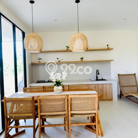 Vila di , Luas 150m2m², Akses Mudah Pusat Kota Vila di , Luas 150m2m², Akses Mudah Pusat Kota