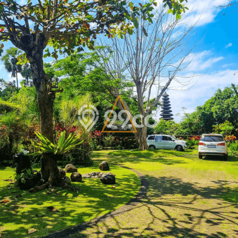 Vila Kawasan Gianyar, Luas 1377m2m², Lokasi Strategis untuk bisnis Vila Kawasan Gianyar, Luas 1377m2m², Lokasi Strategis untuk bisnis