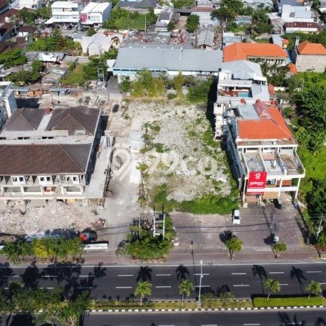 Kavling Tanah di Kuta Dijual Luas 2350m2 Legalitas SHM Kavling Tanah di Kuta Dijual Luas 2350m2 Legalitas SHM