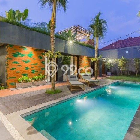 PELUANG INVESTASI! Vila di , Luas 363m2m², Potensi Menjanjikan PELUANG INVESTASI! Vila di , Luas 363m2m², Potensi Menjanjikan