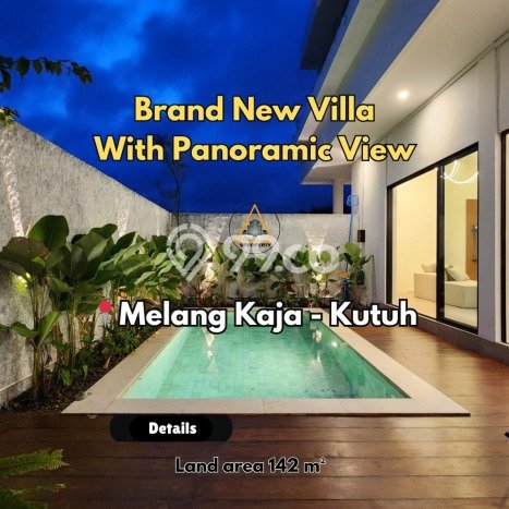 LOKASI STRATEGIS! Vila Kawasan , Luas 142m2m², Lokasi Strategis LOKASI STRATEGIS! Vila Kawasan , Luas 142m2m², Lokasi Strategis