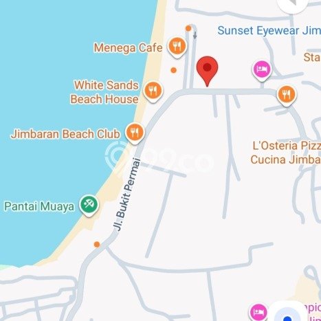 Tanah Kavling Dijual di Jimbaran, Badung dengan Luas Tanah 5000m2 Tanah Kavling Dijual di Jimbaran, Badung dengan Luas Tanah 5000m2