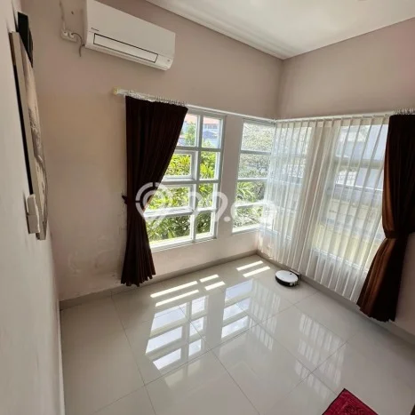 Rumah Modern 3 KT di Jimbaran Badung Semi Furnished Rumah Modern 3 KT di Jimbaran Badung Semi Furnished