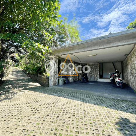 Vila Kawasan Gianyar, Luas 1377m2m², Lokasi Strategis untuk bisnis Vila Kawasan Gianyar, Luas 1377m2m², Lokasi Strategis untuk bisnis
