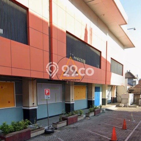 Komersial Dijual Lokasi Emas di Denpasar Barat Luas 650m2 Komersial Dijual Lokasi Emas di Denpasar Barat Luas 650m2