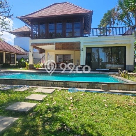 Vila Tenang di , Luas 785m2m², Pemandangan Indah di area Vila Tenang di , Luas 785m2m², Pemandangan Indah di area