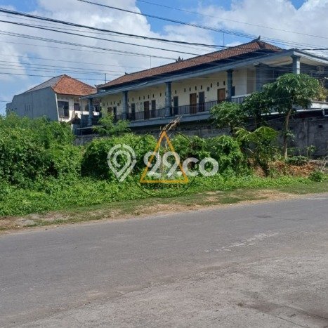 Lahan Investasi Lokasi Denpasar Barat Denpasar SHM Lahan Investasi Lokasi Denpasar Barat Denpasar SHM
