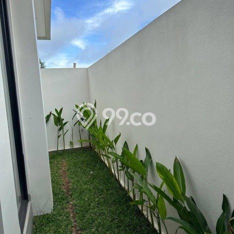 BISNIS POTENSIAL! Vila Kawasan , Area 125m2m², Potensi Bagus BISNIS POTENSIAL! Vila Kawasan , Area 125m2m², Potensi Bagus