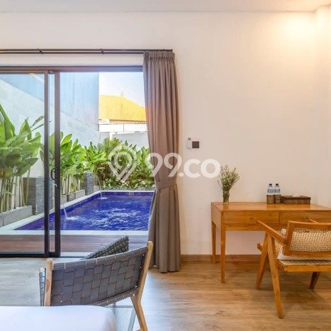 Vila Kawasan , Dimensi 202m2m², Ideal untuk beragam kebutuhan Vila Kawasan , Dimensi 202m2m², Ideal untuk beragam kebutuhan