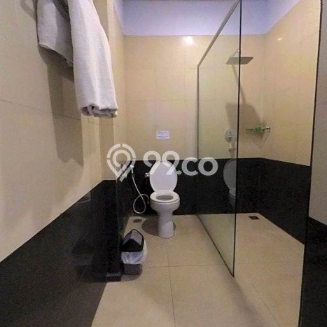 Jual Hotel Kawasan , Luas 4150m2m², Area Bisnis Jual Hotel Kawasan , Luas 4150m2m², Area Bisnis