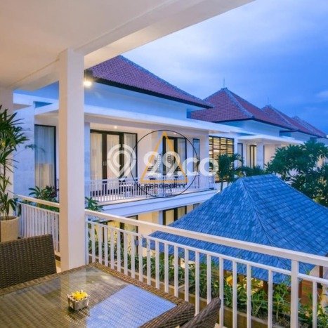 LOKASI STRATEGIS! Hotel di Kuta, Luas 2788m2m², Nilai Tinggi LOKASI STRATEGIS! Hotel di Kuta, Luas 2788m2m², Nilai Tinggi