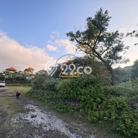Tanah Dijual Area Strategis di Mumbul Badung 600m2 Tanah Dijual Area Strategis di Mumbul Badung 600m2