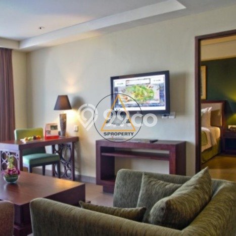 Dijual Hotel di Kuta, Luas 11000m2m², Area Komersial Dijual Hotel di Kuta, Luas 11000m2m², Area Komersial