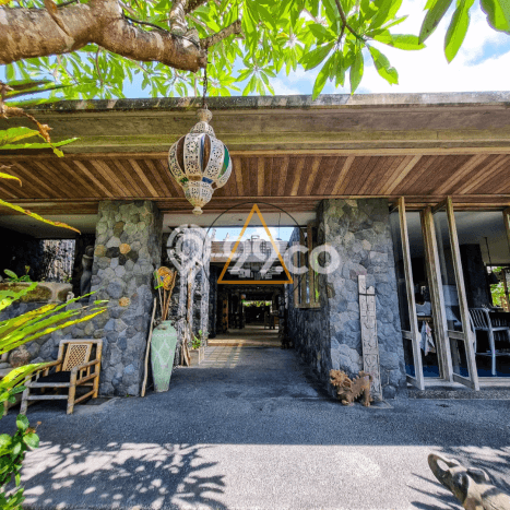 Vila Kawasan Gianyar, Luas 1377m2m², Lokasi Strategis untuk bisnis Vila Kawasan Gianyar, Luas 1377m2m², Lokasi Strategis untuk bisnis