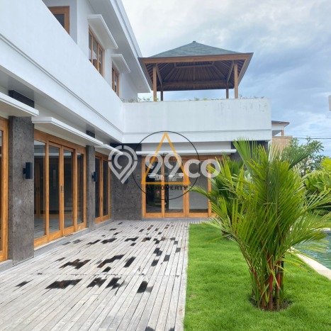 Vila Asri di , Luas 600m2m², View Indah sekitar Vila Asri di , Luas 600m2m², View Indah sekitar