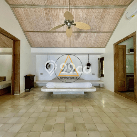Vila Kawasan Gianyar, Luas 1377m2m², Lokasi Strategis untuk bisnis Vila Kawasan Gianyar, Luas 1377m2m², Lokasi Strategis untuk bisnis