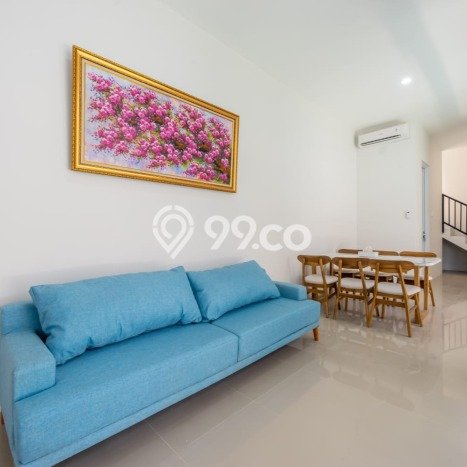 KESEMPATAN EMAS! Vila di , Luas 98m2m², Lingkungan Elite dengan privasi terjaga KESEMPATAN EMAS! Vila di , Luas 98m2m², Lingkungan Elite dengan privasi terjaga