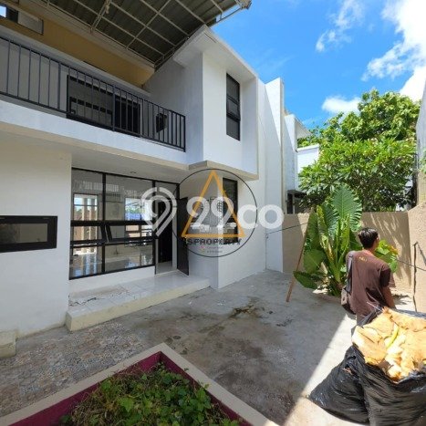 Jual Rumah Eksklusif 3 KT di Nusa Dua, Badung Jual Rumah Eksklusif 3 KT di Nusa Dua, Badung