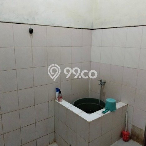Rumah Modern 4 KT di Jimbaran Badung Semi Furnished Rumah Modern 4 KT di Jimbaran Badung Semi Furnished