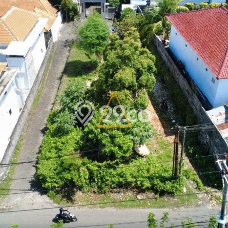 Tanah Kavling untuk Dijual di Kuta Selatan Badung 440m2 Tanah Kavling untuk Dijual di Kuta Selatan Badung 440m2
