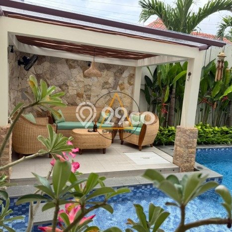 Vila Potensial Kawasan , Area 400m2m², Area Asri untuk Anda Vila Potensial Kawasan , Area 400m2m², Area Asri untuk Anda