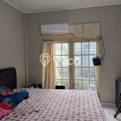 Rumah Modern 4 KT di Jimbaran Badung Semi Furnished Rumah Modern 4 KT di Jimbaran Badung Semi Furnished