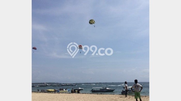 Dijual Tanah Lokasi Tanjung Benoa, Badung Seluas 6630m2 Dijual Tanah Lokasi Tanjung Benoa, Badung Seluas 6630m2