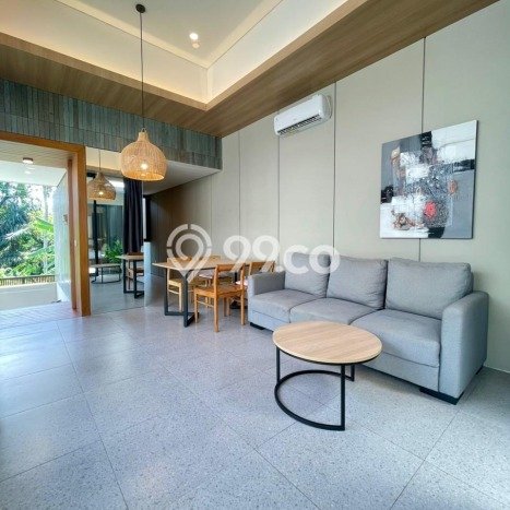 Vila Potensial di Ubud, Luas 150m2m², Akses mudah Ubud, Gianyar, Gianyar Vila Potensial di Ubud, Luas 150m2m², Akses mudah Ubud, Gianyar, Gianyar