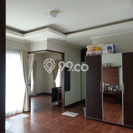 Rumah Luxury Modern Siap Huni di Jimbaran Badung Rumah Luxury Modern Siap Huni di Jimbaran Badung