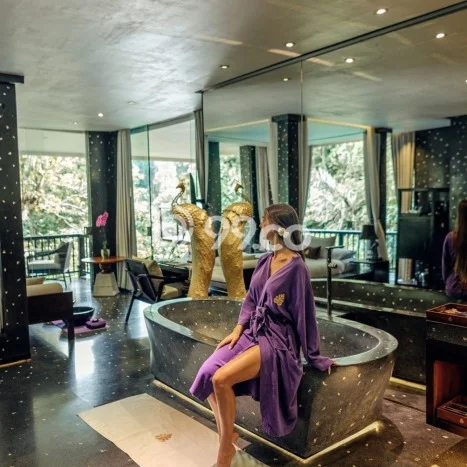 KAWASAN BISNIS! Hotel Kawasan Ubud, Luas 5216m2m², Jalan Raya KAWASAN BISNIS! Hotel Kawasan Ubud, Luas 5216m2m², Jalan Raya