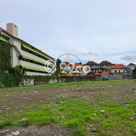 Kavling Tanah untuk Disewa di Sanur Lahan Luas 2200m2 Kavling Tanah untuk Disewa di Sanur Lahan Luas 2200m2