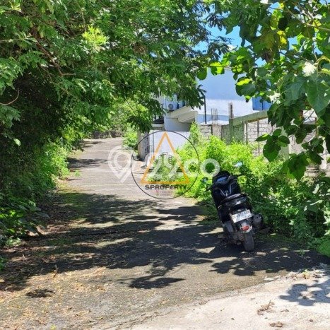 Tanah Dijual Lokasi Strategis di Badung dengan Luas 420m2 Tanah Dijual Lokasi Strategis di Badung dengan Luas 420m2